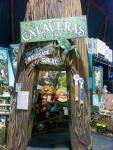 CALAVERAS BRINGS HOME GOLD AND BEST EXPERIENCE AWARDS AT CALIFORNIA STATE FAIR