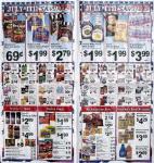 Big Trees Market Weekly Ad for June 30th - July 6th