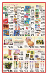 Angels Food Market and Sierra Hills Food Market Weekly Ad For April 27-May 4, 2011