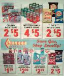 Big Trees Market Weekly Ad for February 28- March 6