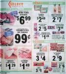 Big Trees Market Weekly Ad for April 18-24 