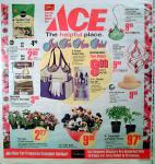 The Big Ace "Just for Her" Sale!