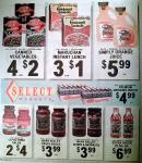 Big Trees Market Weekly Ad for May 30 - June 5