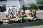 The 2007 Copperopolis Homecoming Celebration & Parade