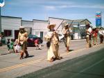 The 2007 Copperopolis Homecoming Celebration & Parade