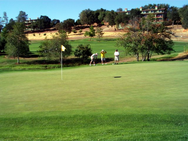 Poortinga Golf Tournament