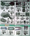 Big Trees Market Weekly Ad for September 5-11