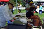 2nd Annual Ironstone BBQ Competition
