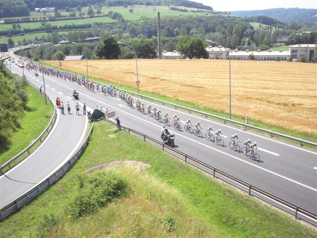 2006 Tour de France Photos from Jeff Kolkmann