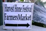Harvest Home Festival at Ironstone Vineyards 
