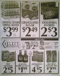 Big Trees Market Ad for August 30, to September 5!