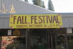 Fall Festival 