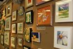 Affordable Gifts and Art Show