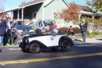 Valley Springs 27th Annual Christmas Parade!