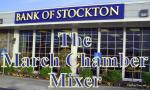 The March 09 Chamber Mixer