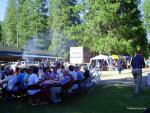 The Annual Ebbetts Pass Firefights Fundraiser BBQ