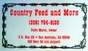 Country Feed and More
