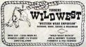 Turners Wild West - Western Wear Emporium