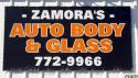 Zamora's Auto Body and Glass