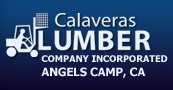 Calaveras Lumber Company