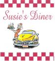 Susie's Diner