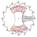 Ronwright - Logging - Lumber - Construction  - Snow Removal