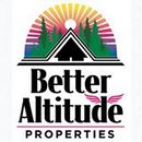 Better Altitude Properties