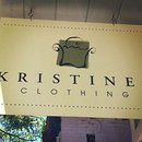 Kristines Clothing Company 209.728.2506