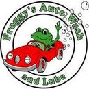 Froggy's Auto Wash & Lube