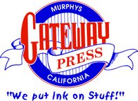 Gateway Press 209-728-2368