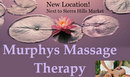 Murphys Massage Therapy