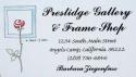 Prestidge Gallery and Frame Shop