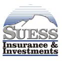 Suess Insurance & Investments 209.532.0278